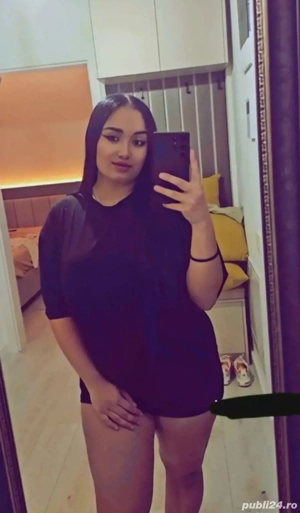 Noua la tine in oraș !