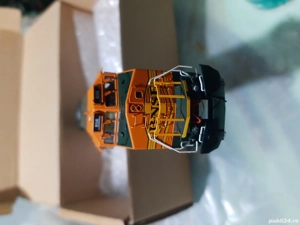 vând carcasă trenuleț 