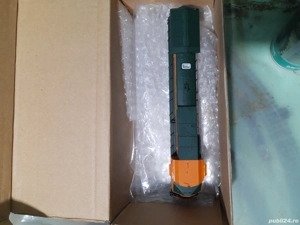 vând carcasă trenuleț  - imagine 4