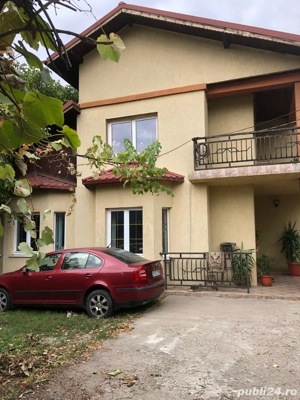 Teren de Vanzare  - imagine 2