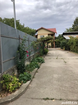 Teren de Vanzare  - imagine 3