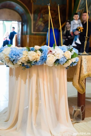 De inchiriat aranjamente cristelnita