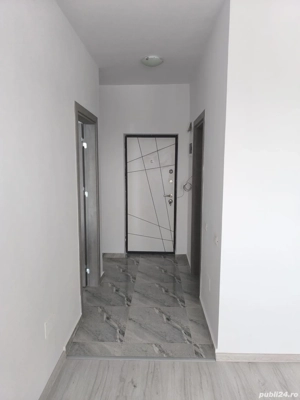 Garsoniera de inchiriat bloc nou, 7 8, 