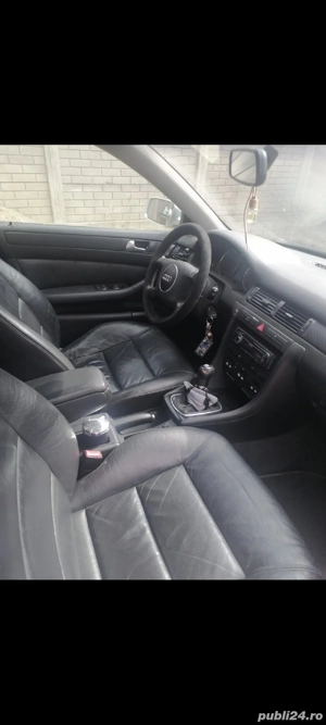 Vand audi A6 C5 - imagine 3