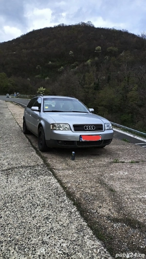 Vand audi A6 C5 - imagine 5