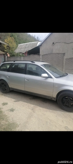 Vand audi A6 C5 - imagine 4