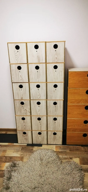 Vând cuiburi pentru papagali  - imagine 5