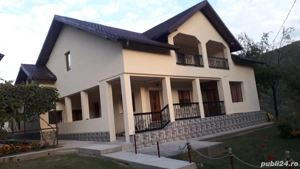 Casă de vânzare Nehoiu!