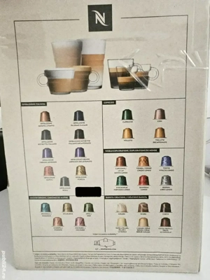 DeLonghi Nespresso Gran Lattissima - imagine 2