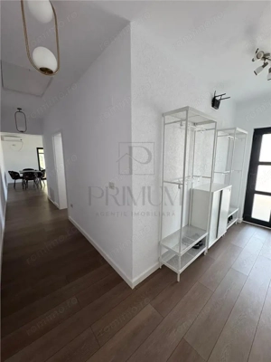 Duplex mobilat - totul nou - gata de mutat- anexa - zona foarte buna - imagine 8