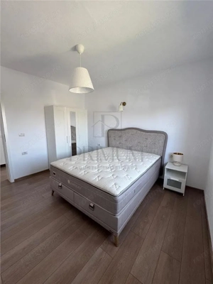 Duplex mobilat - totul nou - gata de mutat- anexa - zona foarte buna - imagine 12