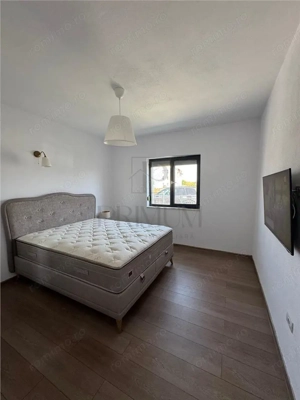 Duplex mobilat - totul nou - gata de mutat- anexa - zona foarte buna - imagine 11