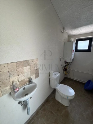 Duplex mobilat - totul nou - gata de mutat- anexa - zona foarte buna - imagine 14