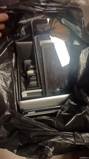 Tablete defecte pentru piese  - imagine 4