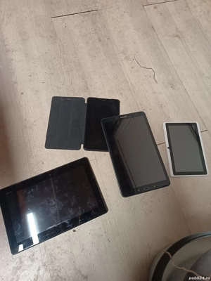 Tablete defecte pentru piese  - imagine 3