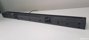Sony SA CT 180 boxa bara Bluetooth optical aux  - imagine 4