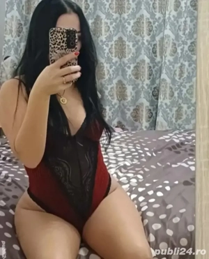 Noua la tine in oraș doar câteva zile