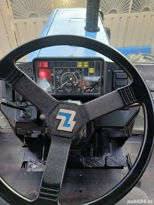 Tractor Landini 8880-88 cai - imagine 6