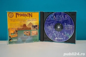 Joc PC   Retro PC Game   Caesar 3 - imagine 2