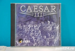 Joc PC   Retro PC Game   Caesar 3