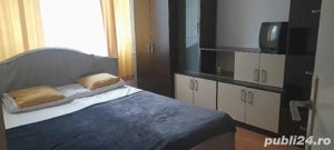 Închiriez apartament cu o camera si cu 2