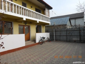 Casa P+1 Lacu Dulce - imagine 9