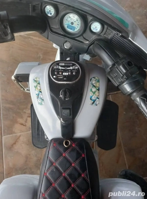 vand tricicleta electrica - imagine 3