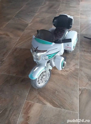 vand tricicleta electrica - imagine 2