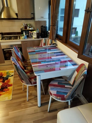 Apartament 3 camere de vanzare in Busteni 5 min partia Kalinderu - imagine 15