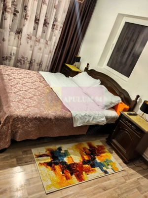 Apartament 3 camere de vanzare in Busteni 5 min partia Kalinderu - imagine 5