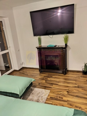 Apartament 3 camere de vanzare in Busteni 5 min partia Kalinderu - imagine 7