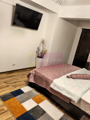 Apartament 3 camere de vanzare in Busteni 5 min partia Kalinderu - imagine 12