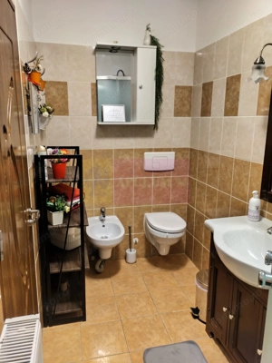 Apartament 3 camere de vanzare in Busteni 5 min partia Kalinderu - imagine 16