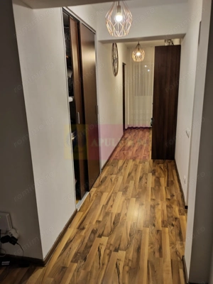 Apartament 3 camere de vanzare in Busteni 5 min partia Kalinderu - imagine 8