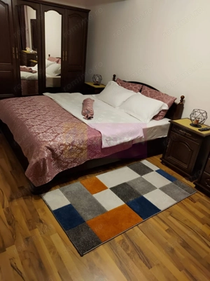 Apartament 3 camere de vanzare in Busteni 5 min partia Kalinderu - imagine 3