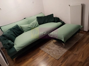 Apartament 3 camere de vanzare in Busteni 5 min partia Kalinderu - imagine 6