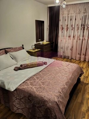 Apartament 3 camere de vanzare in Busteni 5 min partia Kalinderu - imagine 4