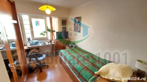 Apartament 3 camere, Bulevardul Bucuresti, etaj 3, construcție BCA, zona DON PIO - imagine 8