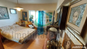 Apartament 3 camere, Bulevardul Bucuresti, etaj 3, construcție BCA, zona DON PIO - imagine 6