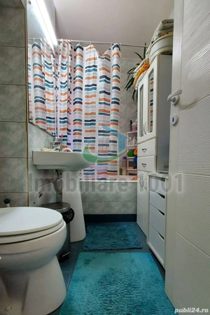 Apartament 3 camere, Bulevardul Bucuresti, etaj 3, construcție BCA, zona DON PIO - imagine 9