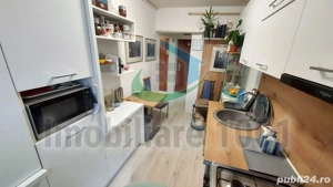 Apartament 3 camere, Bulevardul Bucuresti, etaj 3, construcție BCA, zona DON PIO - imagine 5