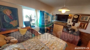 Apartament 3 camere, Bulevardul Bucuresti, etaj 3, construcție BCA, zona DON PIO - imagine 7