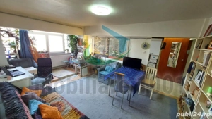 Apartament 3 camere, Bulevardul Bucuresti, etaj 3, construcție BCA, zona DON PIO - imagine 2