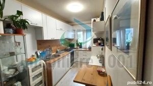 Apartament 3 camere, Bulevardul Bucuresti, etaj 3, construcție BCA, zona DON PIO - imagine 4