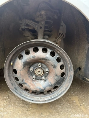 jante de tabla OPEL - imagine 5