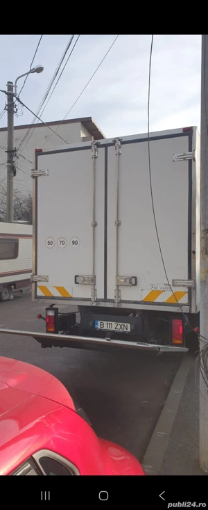 Vand iveco daily  - imagine 4