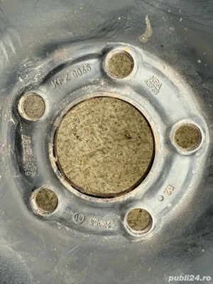 jante de tabla OPEL - imagine 3