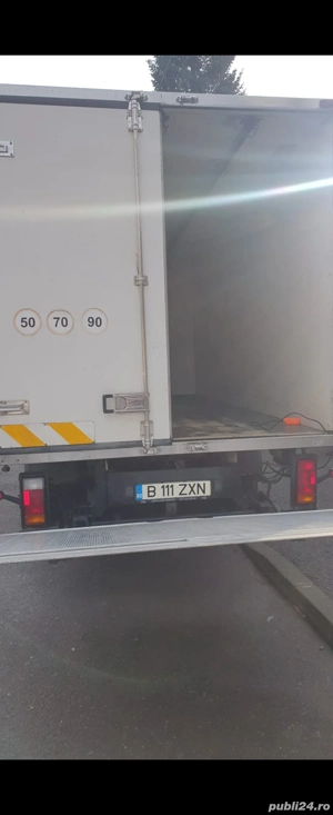 Vand iveco daily  - imagine 3