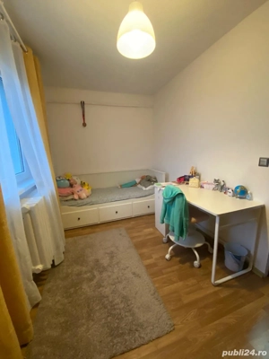 Proprietar vând ap 3 cam  - imagine 2