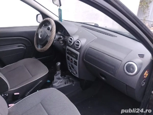 Dacia Logan MCV 1.5 euro5